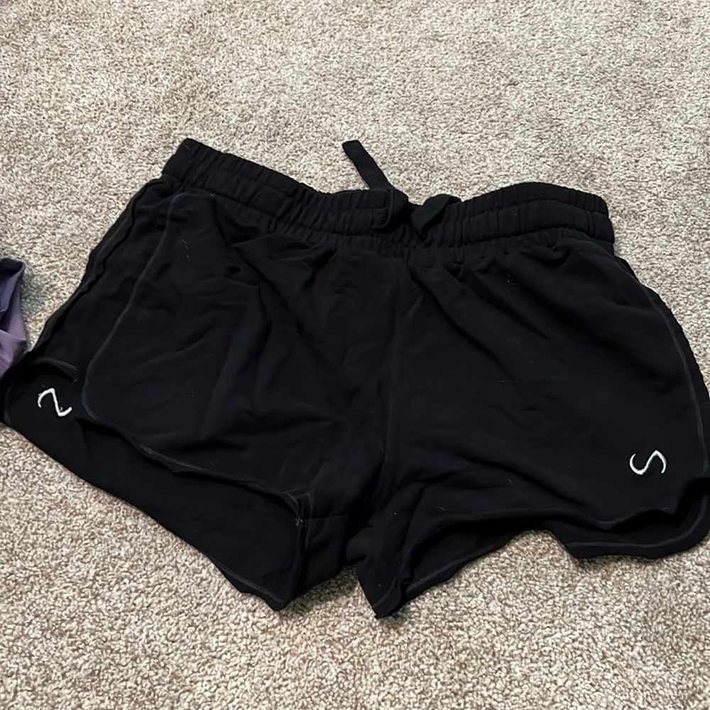 TLF comfy shorts